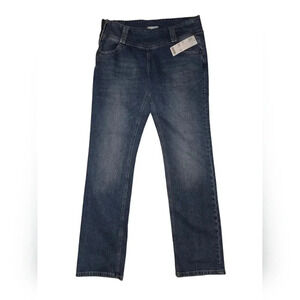 NEW Urban Outfitters BDG Women's Western Micro Bootcut Jeans 30